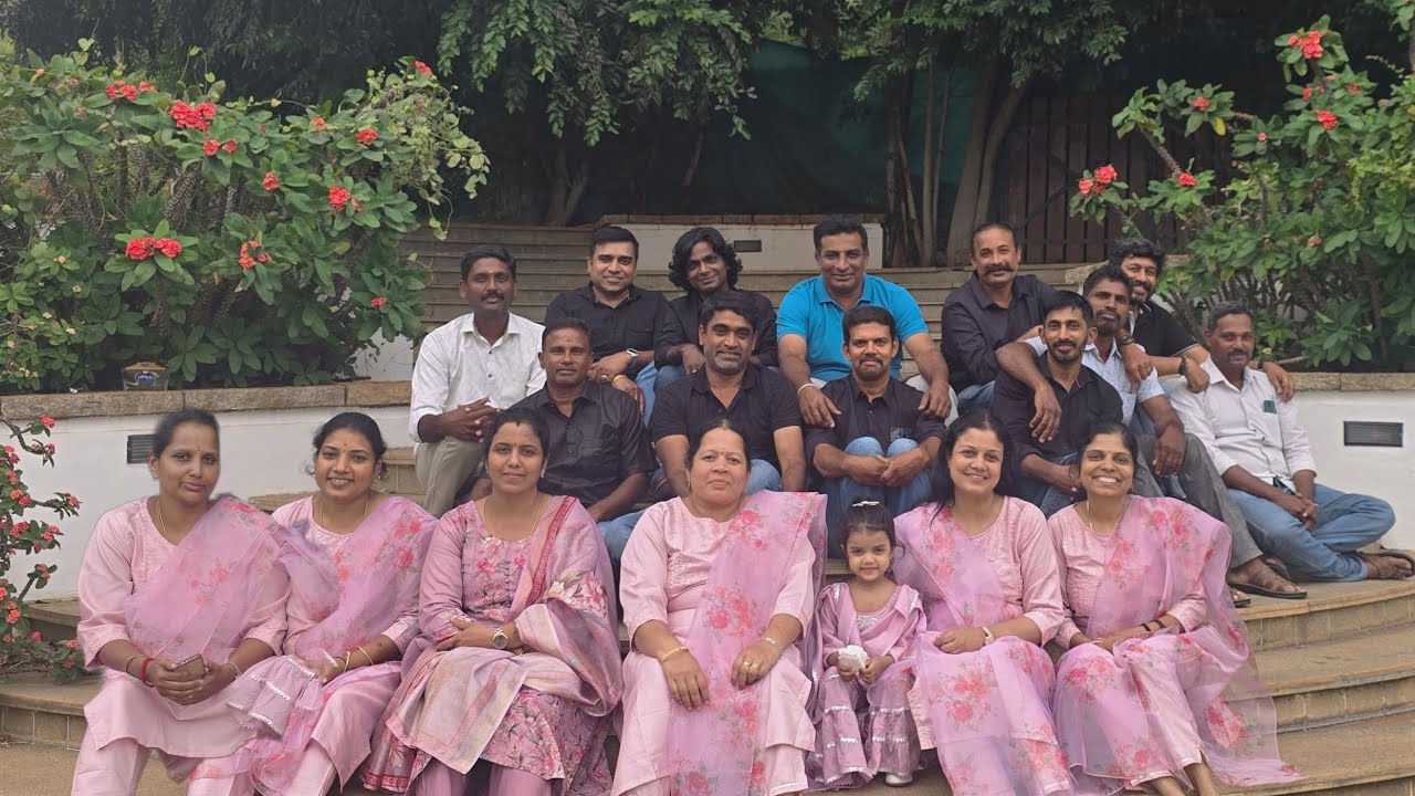 Vlog|1997 Batch Re Union 2025 