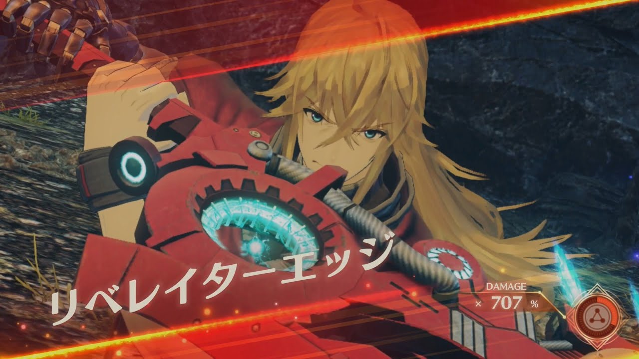 【Xenoblade3（ゼノブレイド3）】vs牙獣王クラヴェイン/のんびりゼノブレイド３を遊ぼう【part4】