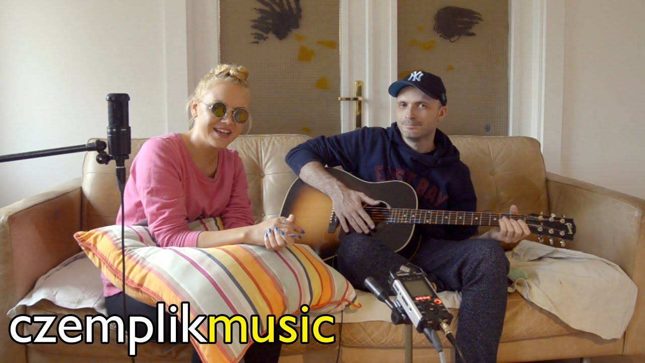 Believe Beleft Below - EST (Adrianna Styrcz  & Maciek Czemplik)