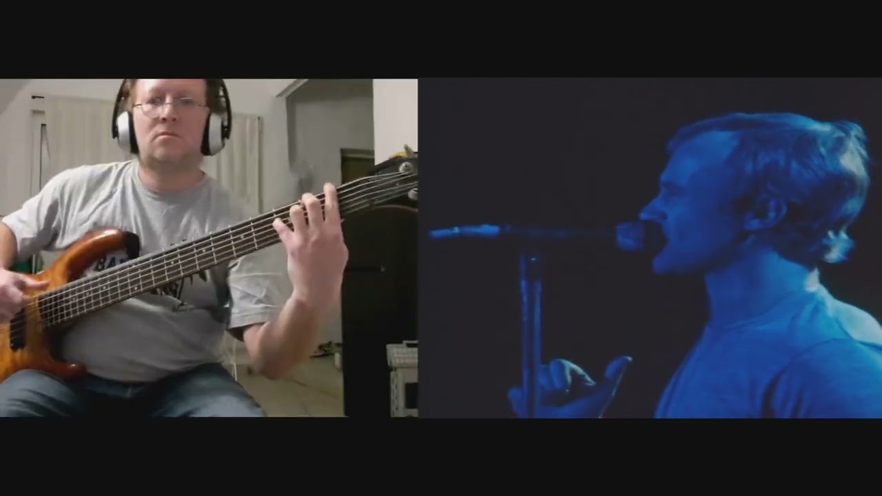 The Best of the Virtual Band, Part 5 (The Beatles, Sweet, Genesis, Pink Floyd and Yes) 2024-2025