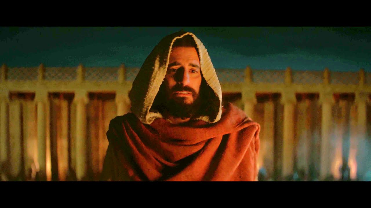 Destruction of the Second Temple - The Chosen