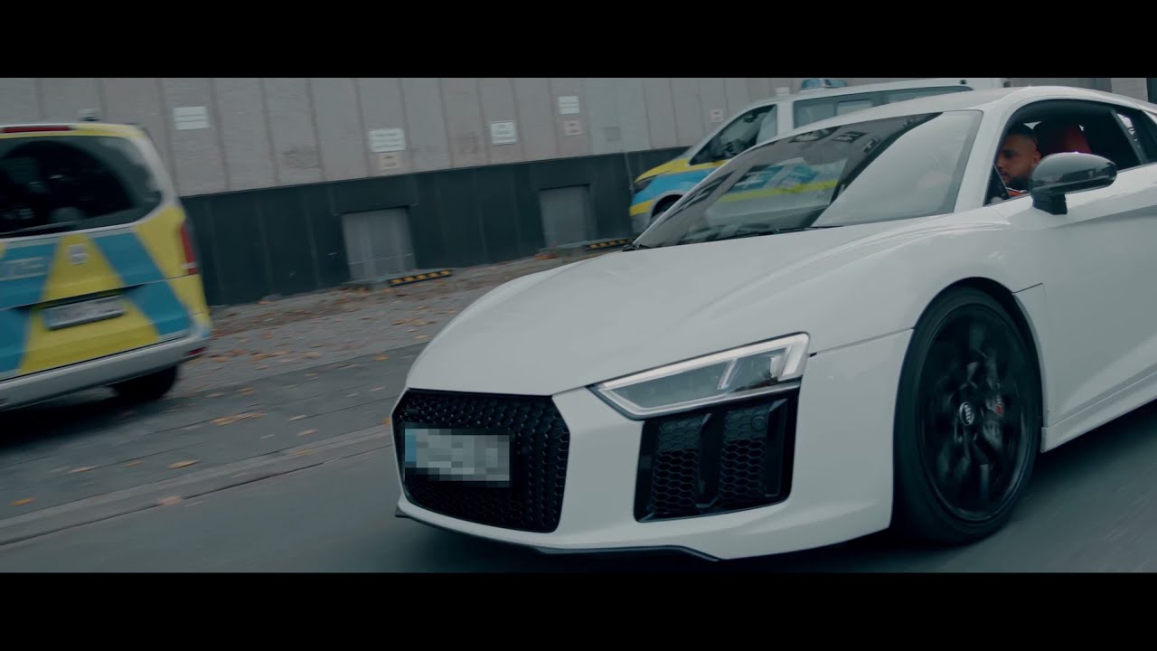 DONJON - 300 (OFFICIAL VIDEO)