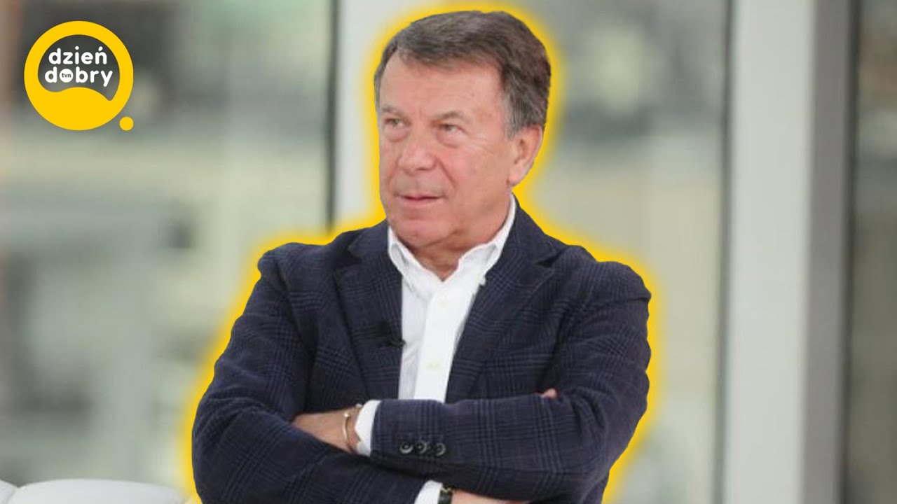 Król polskiej estrady. Jak Wojciech Gąssowski wspomina 
