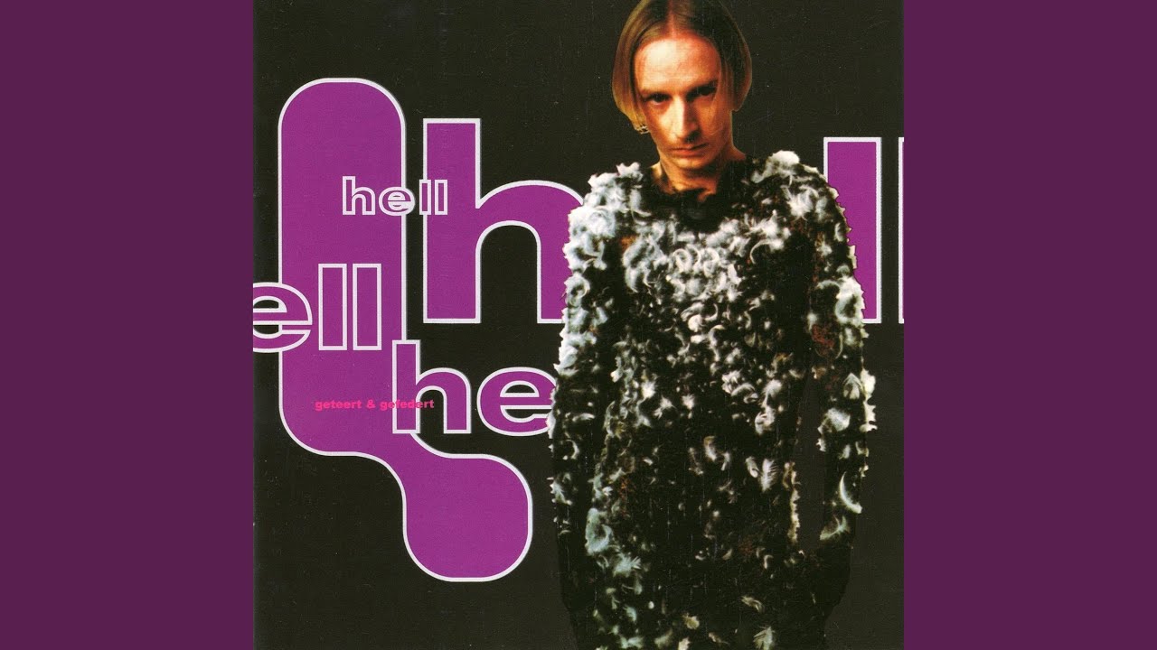 Hot On The Heels Of Love