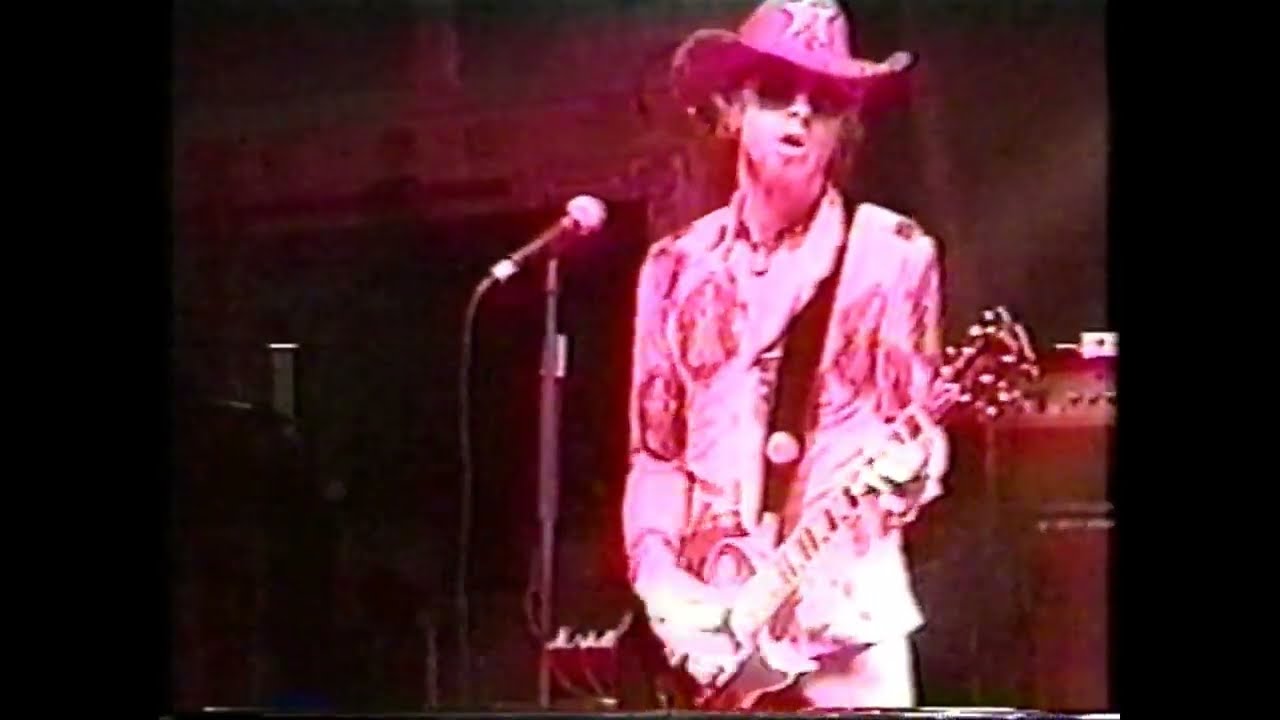 Syrup 2/14/2000 (full show) The Patio, Indianapolis, IN