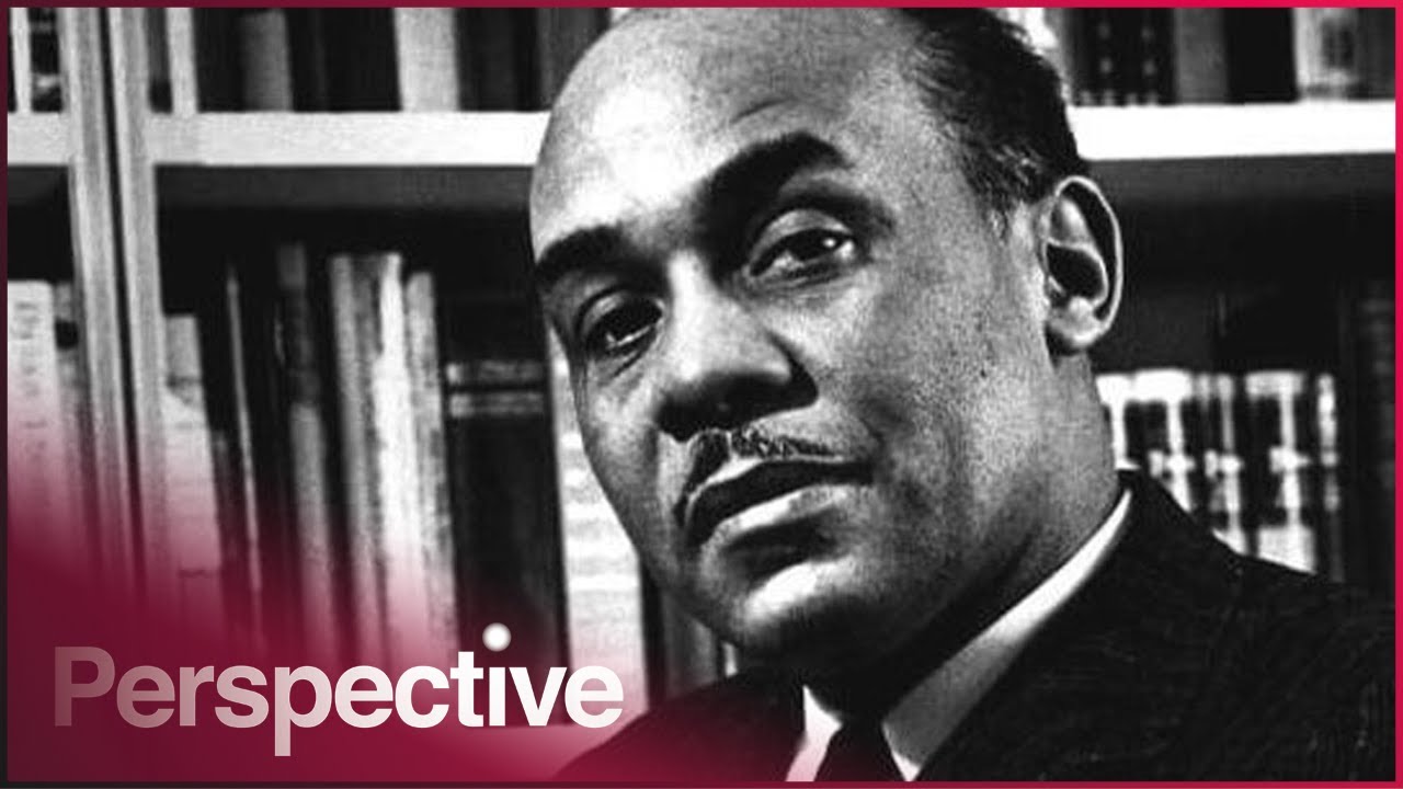 Ralph Ellison: The Art Of 20th Century Harlem (Full Documentary)