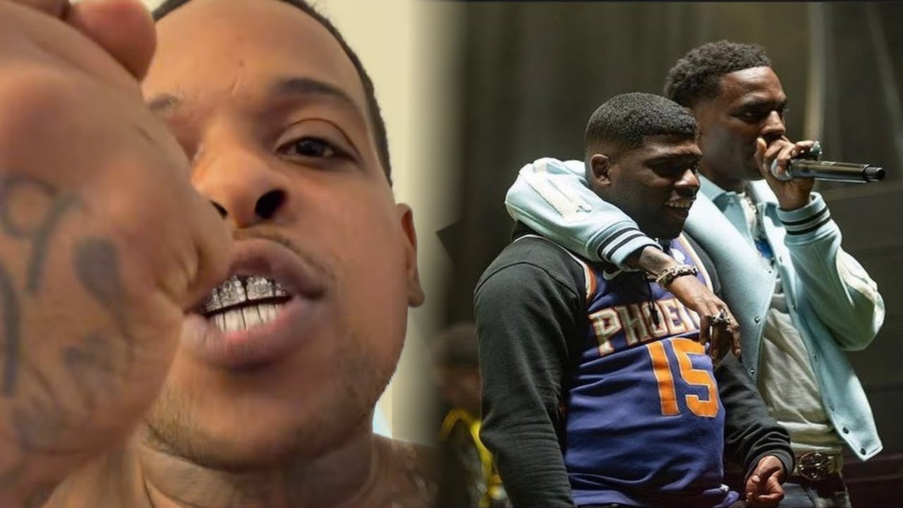Finesse2Tymes Sends PRE Affiliate Grove Hero A Warning After Dihrespecting His Mom!?