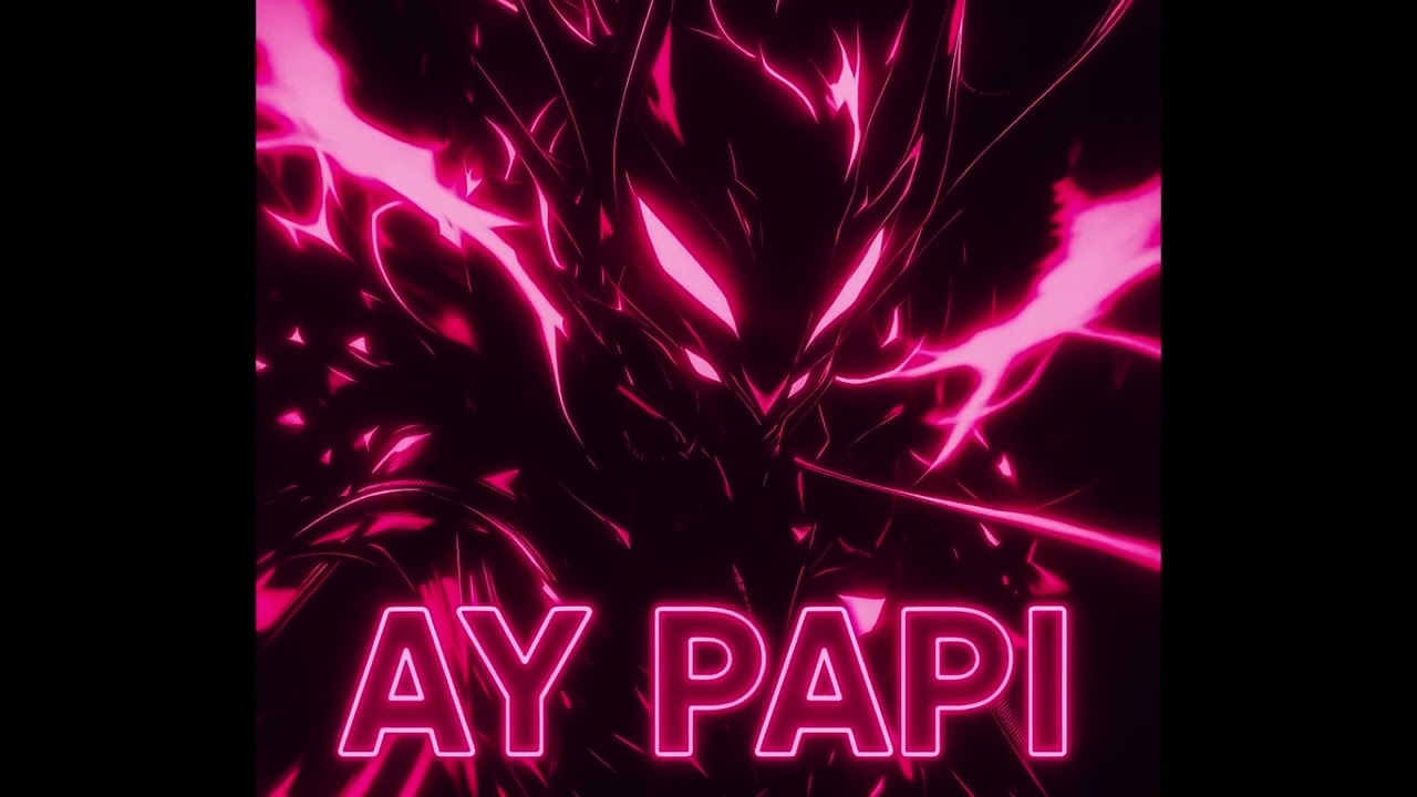 AY PAPI