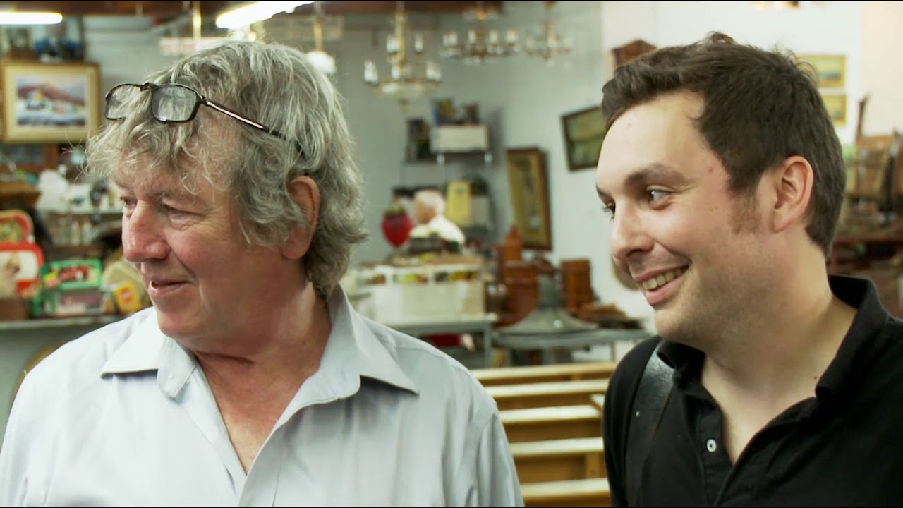 La Fièvre des Encans   Saison 02   Épisode 27