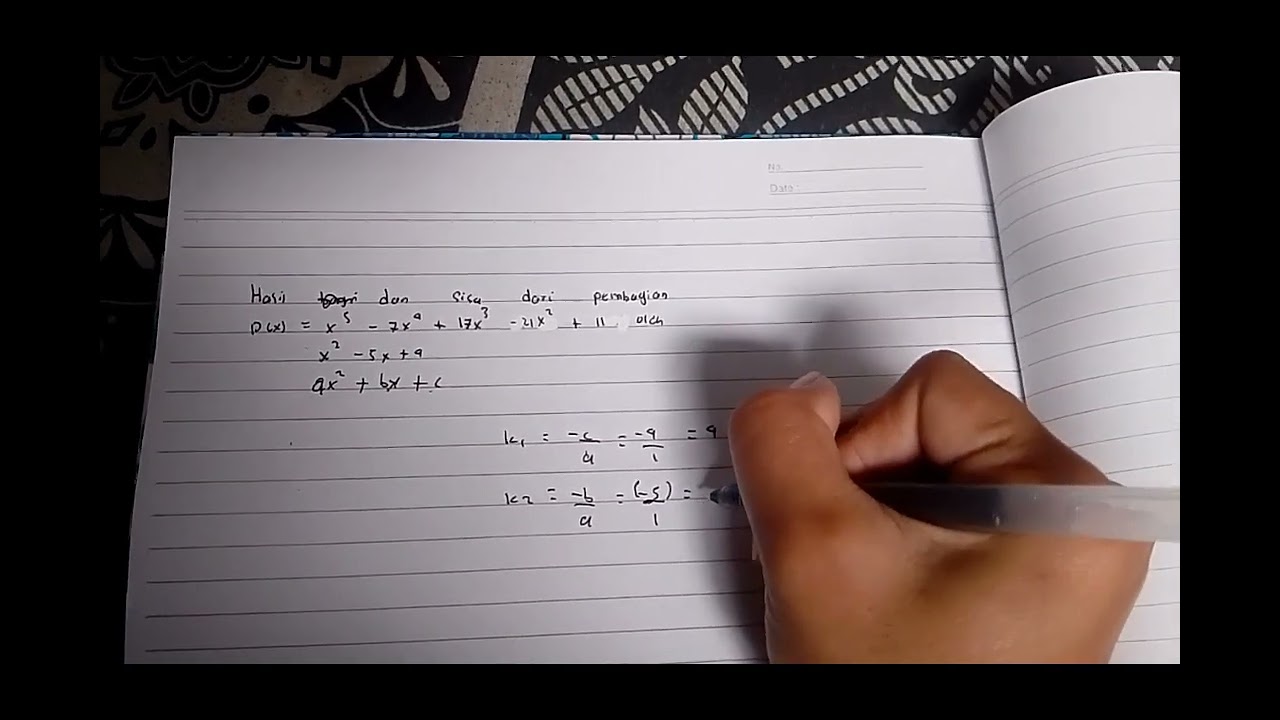 POLINOMIAL