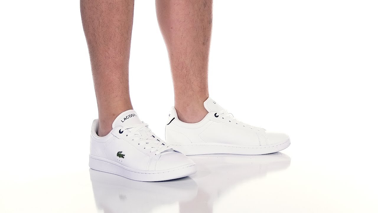 Lacoste Carnaby Pro BL23 1 SKU: 9868560