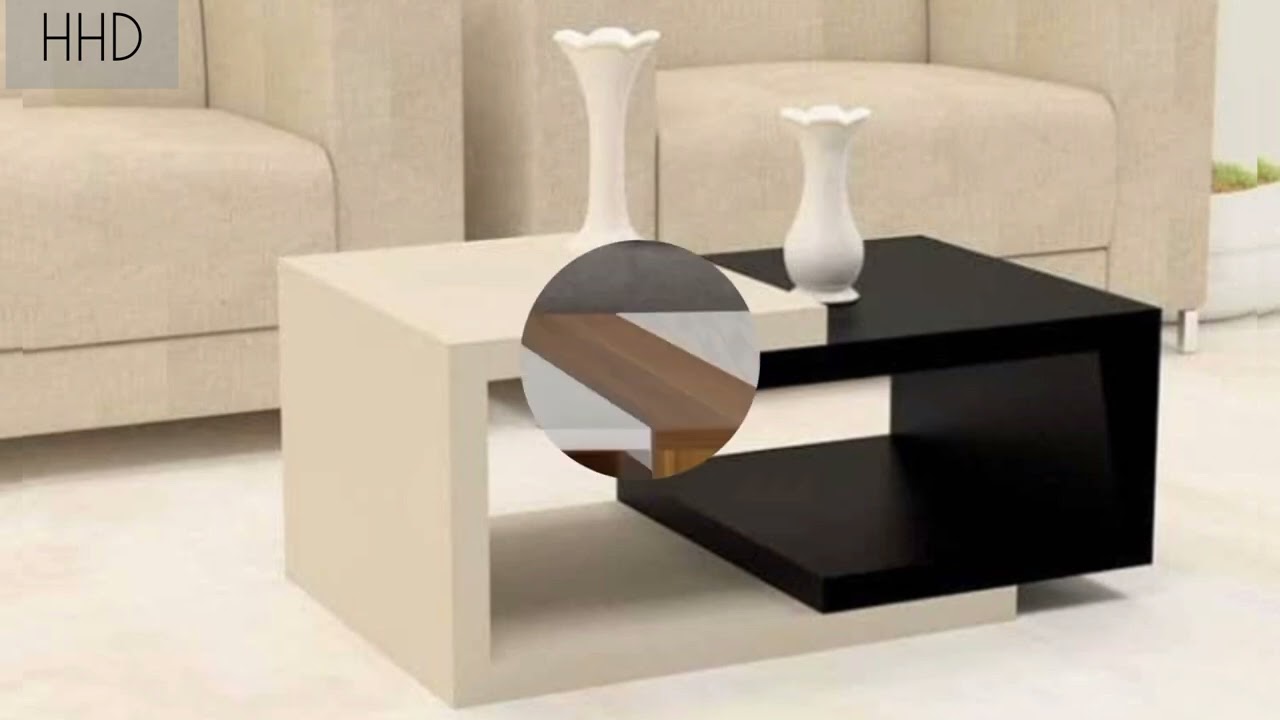 30 + Latest Wooden Coffee Table | Coffee Table To Add Zing To Your Living | Home Decoration Ideas