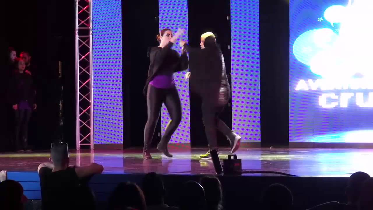 Aventura Dance Cruise 2015 - Urban Vibe - Worlds Largest Salsa Cruise & Bachata Cruise