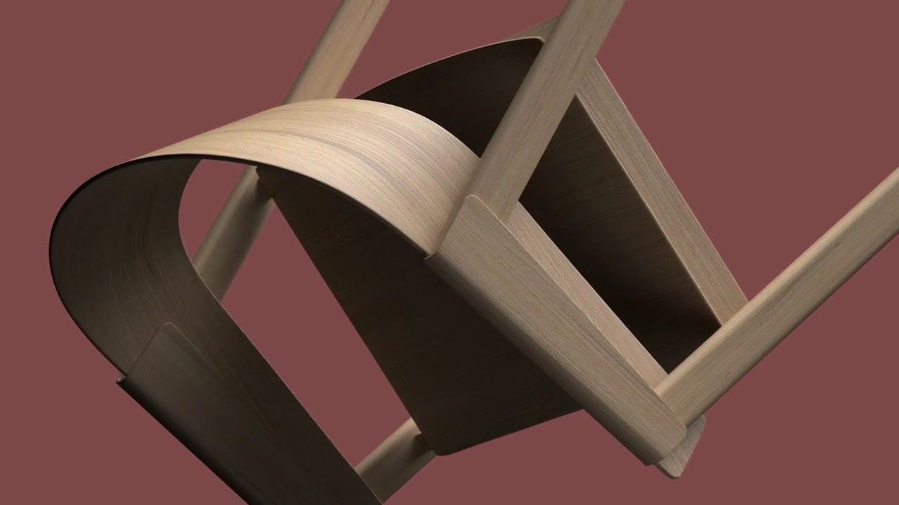 Muuto | Cover Chair | smow