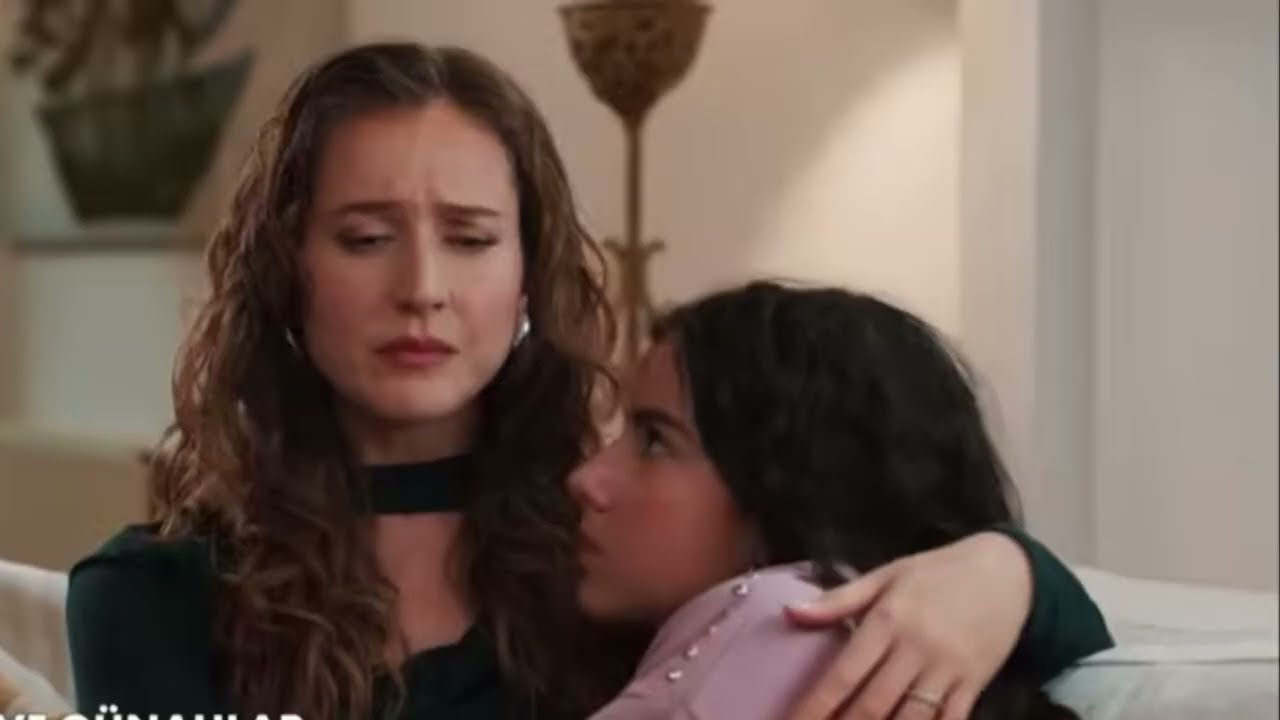 Güller ve Günahlar 20. Bölüm 2. Fragmanı | Serhat'ın Babası Geliyor... Ortalık Karışacak!