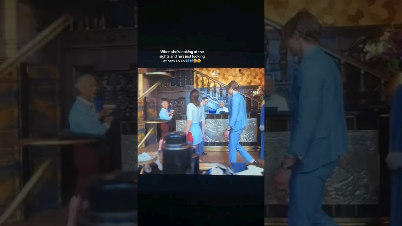 😭🥺💖| Maxton Hall| James & Ruby 