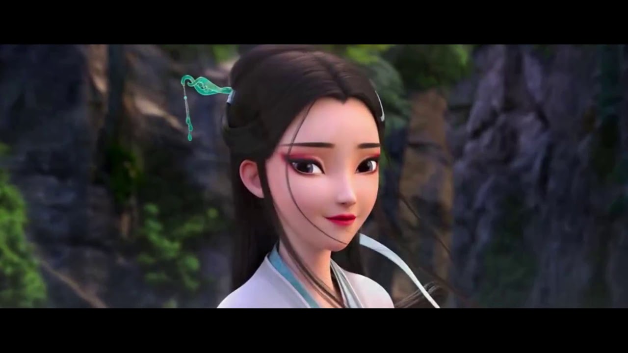 JUST A DREAM -the white snake