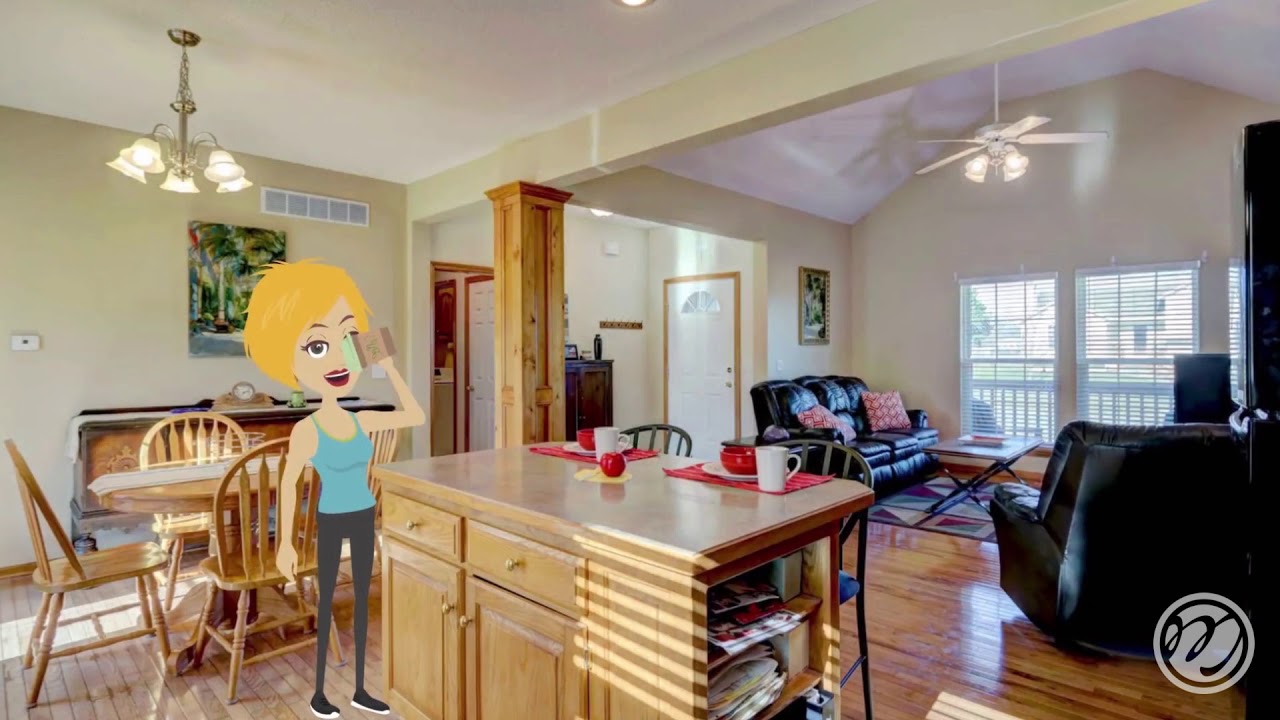 Spring Hill Home for Sale-21031 W 226th St, Spring Hill, KS 66083-DeeDee Morse ReeceNichols South