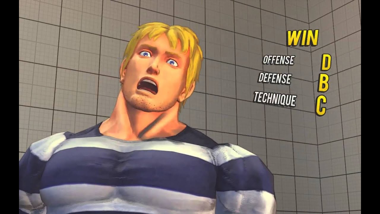 USF4 Remix 1.0a - All Characters' Intros/Outros (JPN Voices)