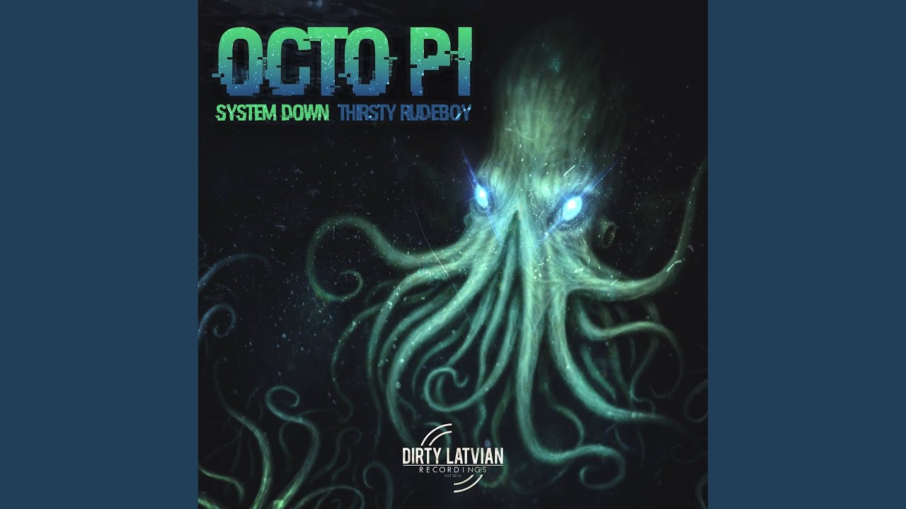 System Down
