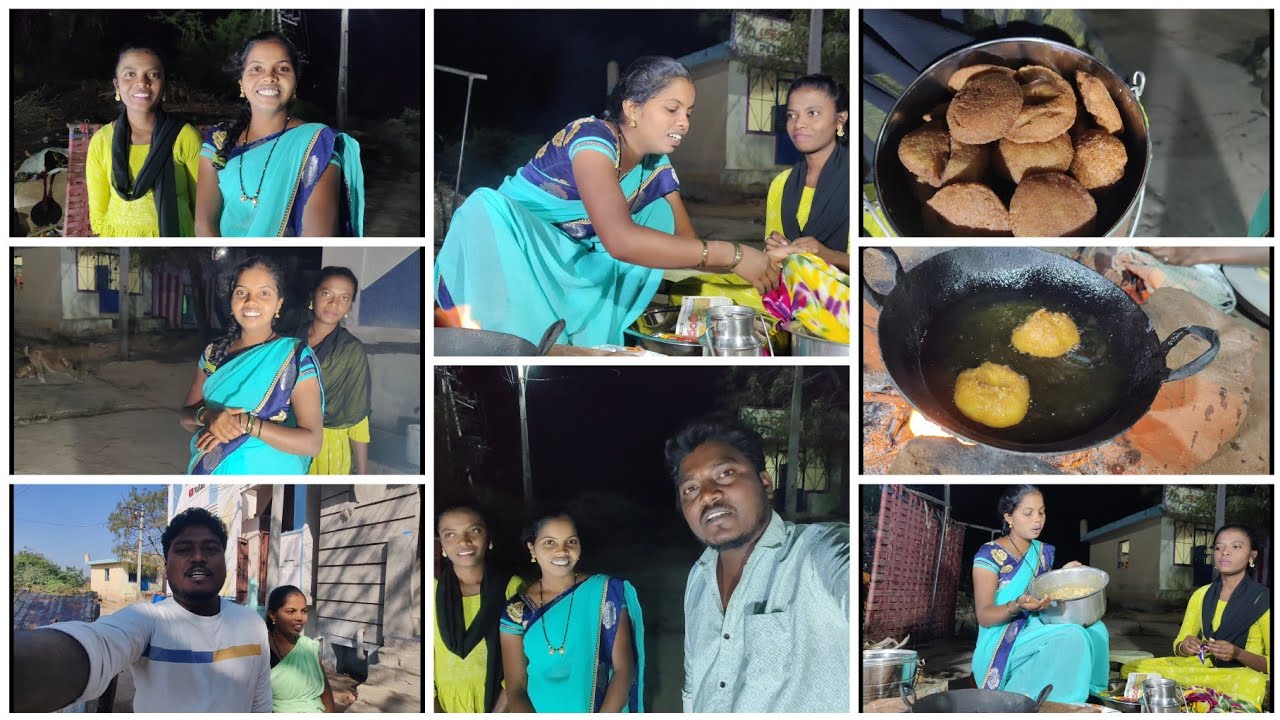 విటోరి వస్తుందని రాత్రి 12 గంటల వరకు ప్రమీల అత్రాసులు చేసింది 🥰అలానే ప్రిన్సీ కి జ్వరం కూడా వచ్చింది