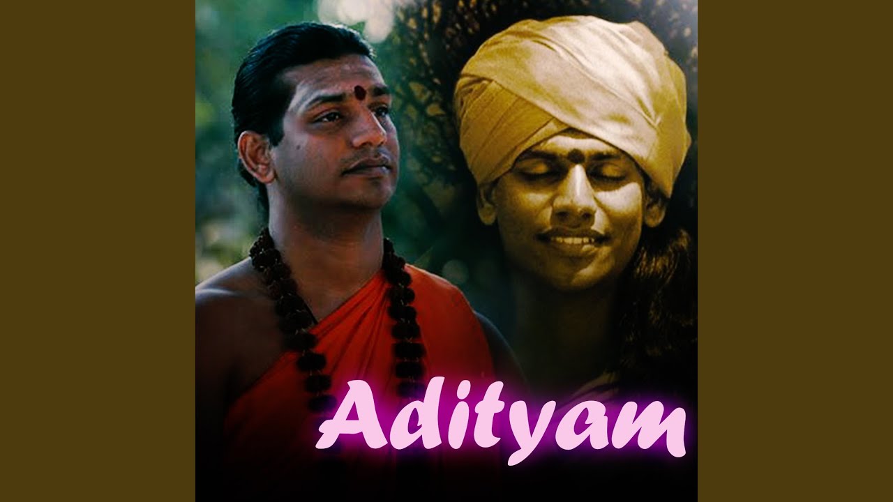 Aditya Hridaya Punyam