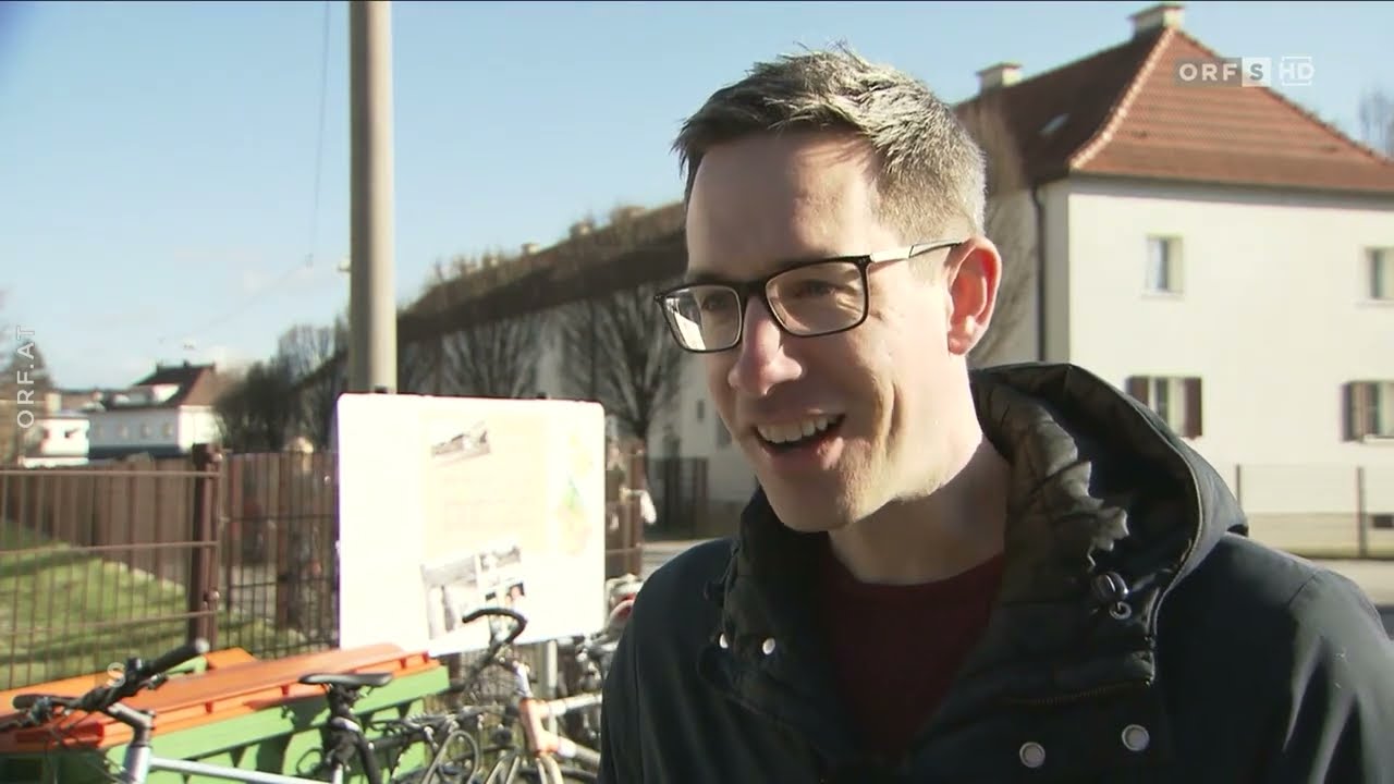 KPÖ Plus Wahlkampfauftakt / Gemeinderatswahlen 2024 Salzburg