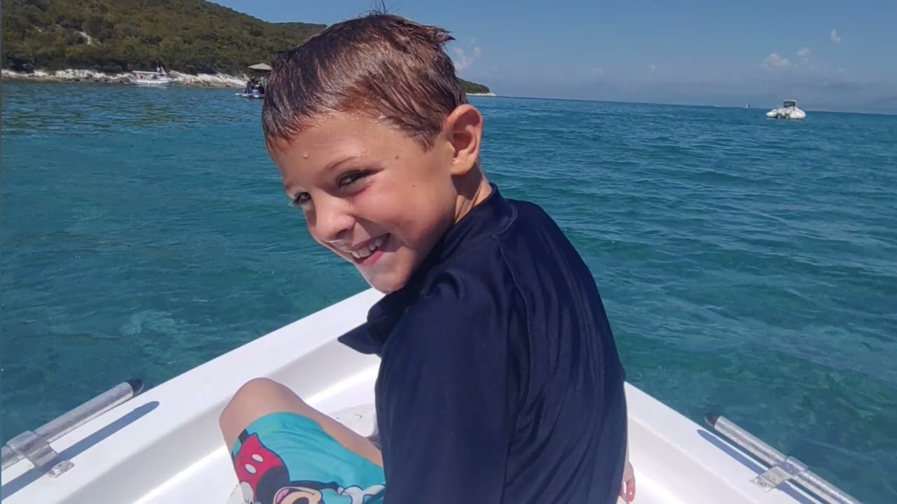 Roda Corfu | Family Holiday 2022 | Day 13