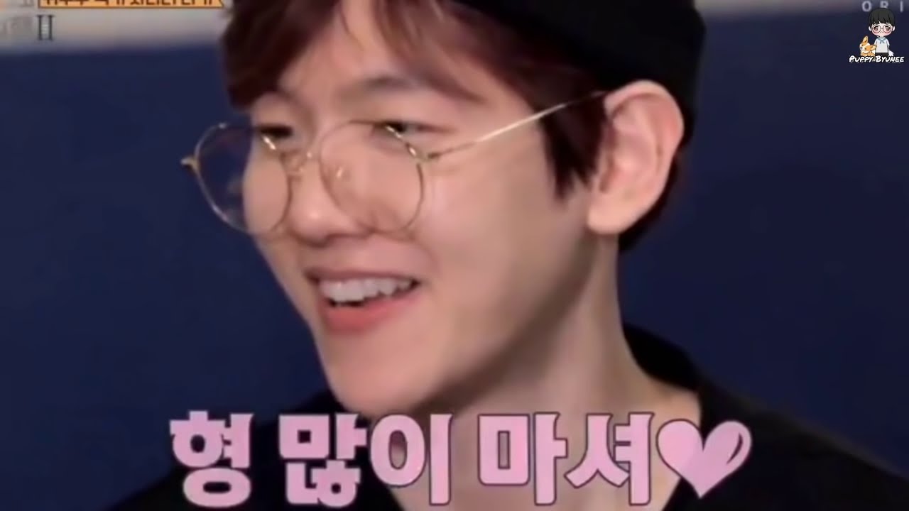 ► นี่แหละ EXO ◄ #เอ็กโซเป็นวงตลก