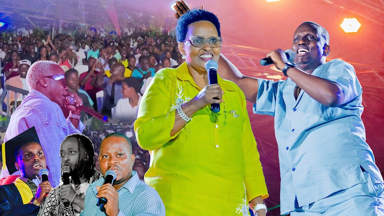 KIGINGI Summer Comedy 2025🤩//MAMAN Wiwe ARADUTWENGEJE😂//RAOUL,MUTIMA,SENGAZI Imbavu ZACU😂//KIRIKOU