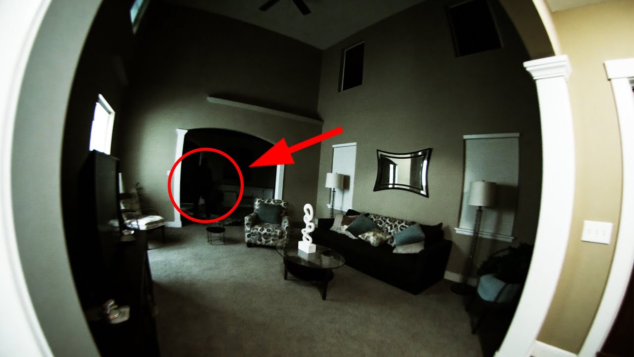 Top 4 Terrifying Police Encounters With the Supernatural!