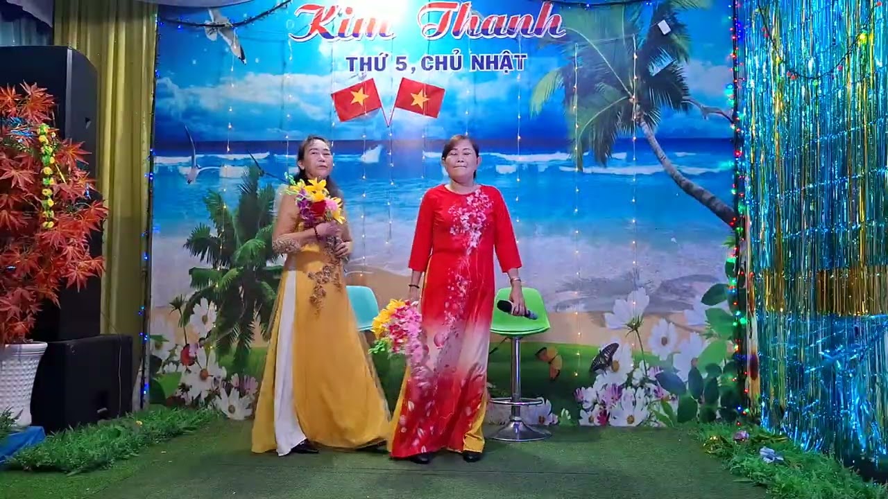 5 tháng 3, 2026 TUYẾT LAN CK BÔNG BẦN KỈ NIỆM ,