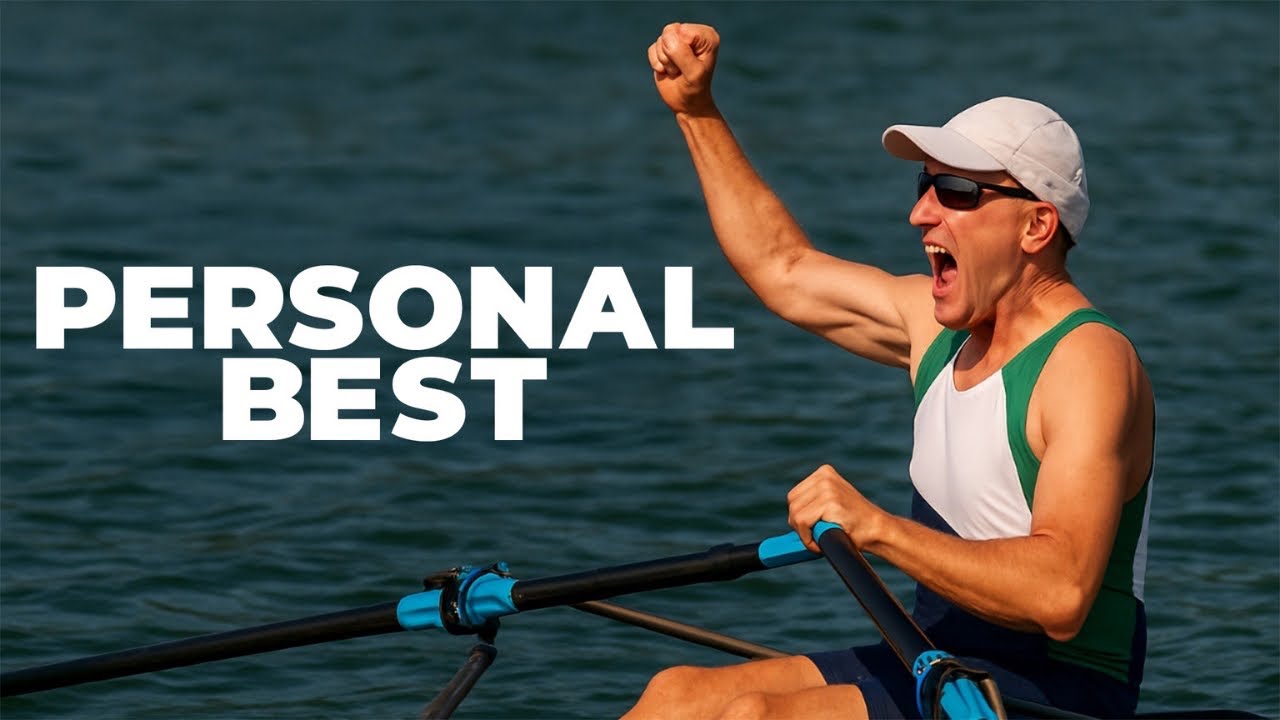 How to Improve Your Ergo Time So Fast it Feels Illegal