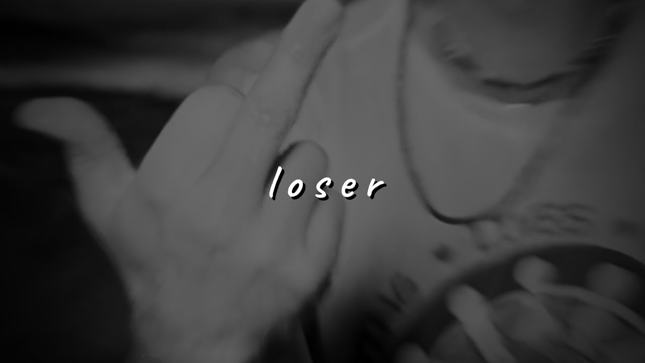 tame impala - loser (slowed to perfection)