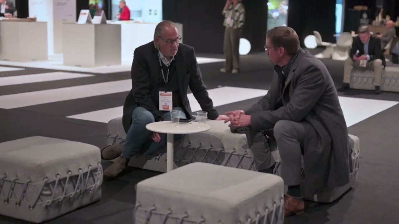 ARCHITECT@WORK Düsseldorf 2023