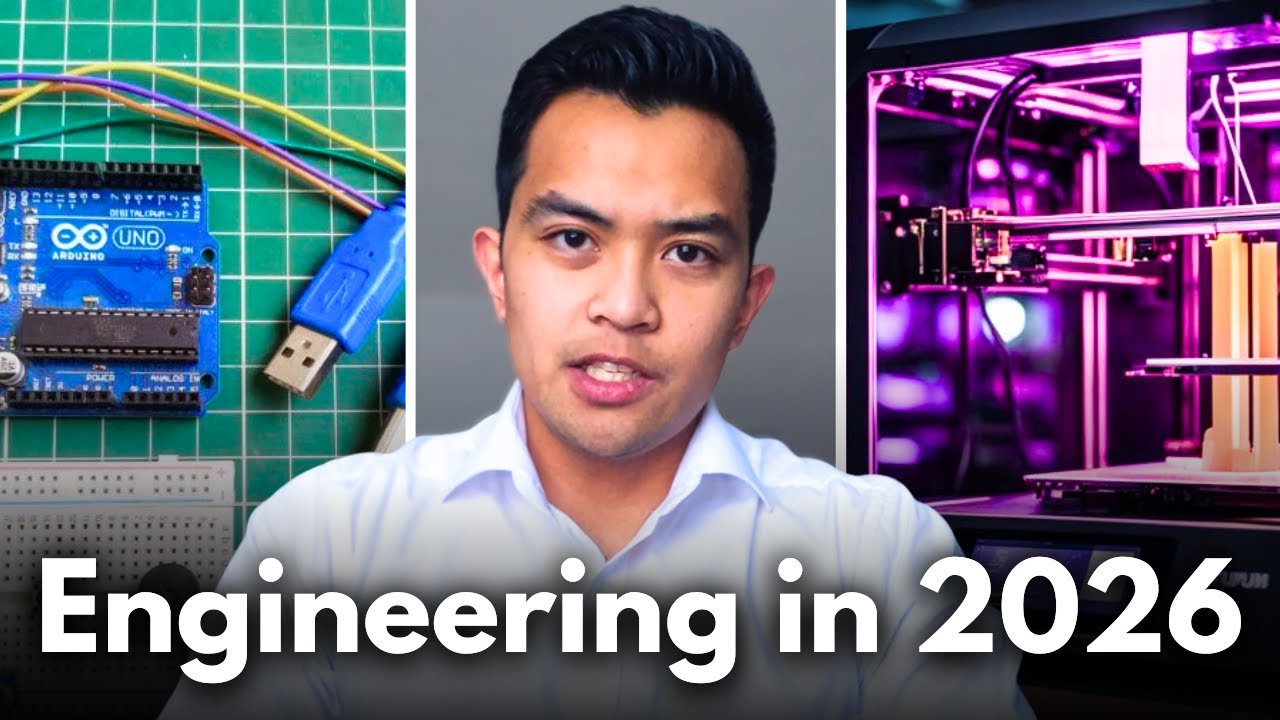 How to Become a Top 1% Engineering Student in 2026