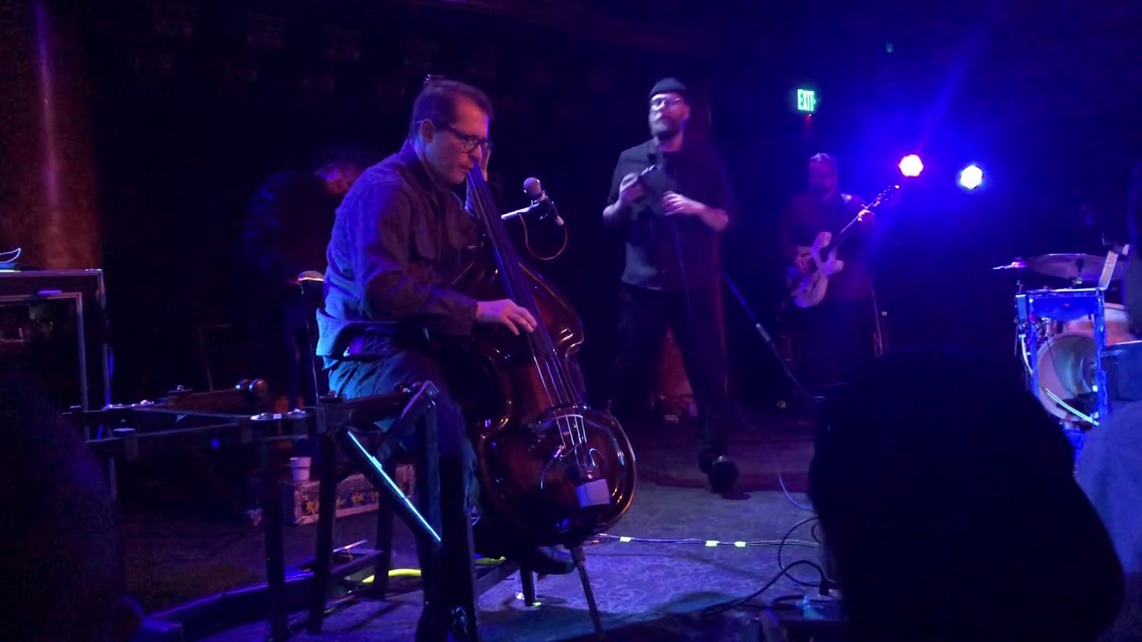 Mike Doughty - Is Chicago, is not Chicago