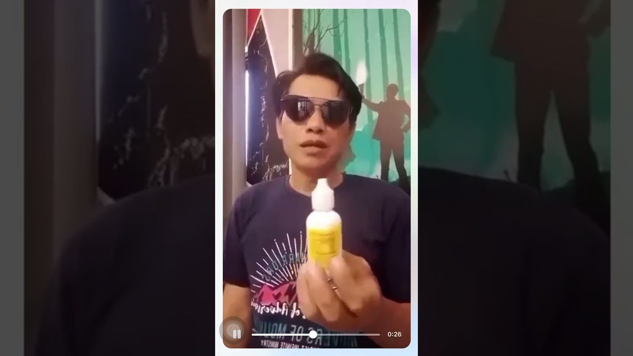 SB-10 Helps In Giving Strength To Recover