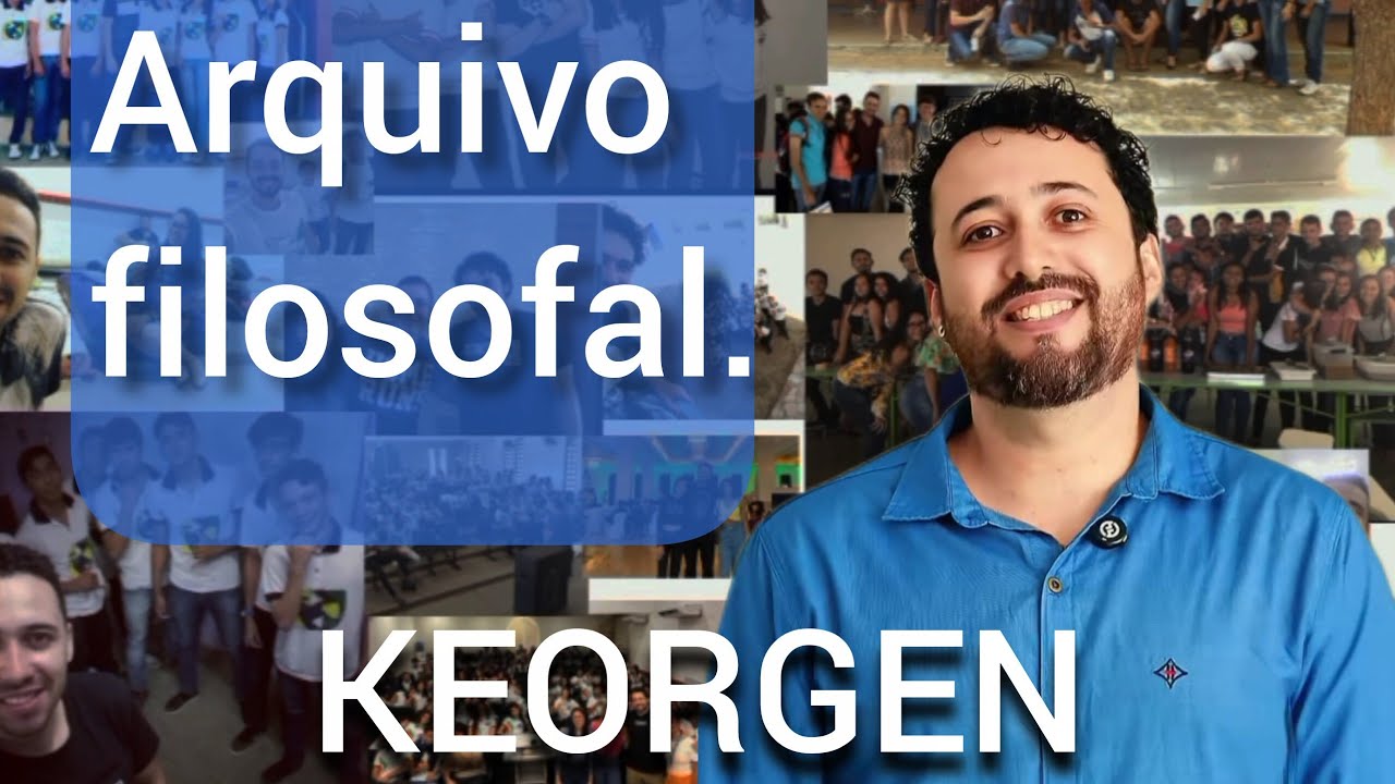 Professor, Keorgen é um dos maiores exemplos.