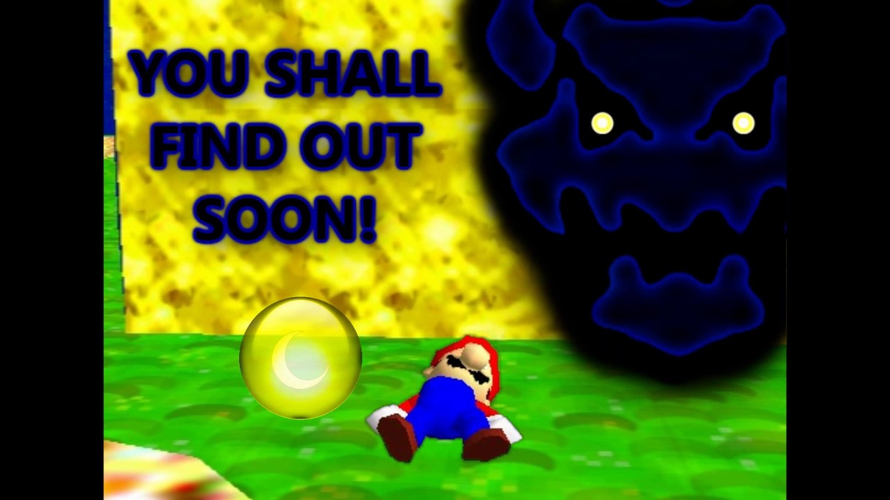 The Moon World - Part 7: The Hidden Orb