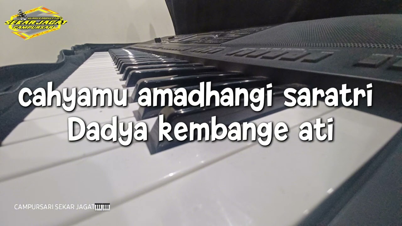 KARAOKE DANGDUT LESTARI NADA BES GAMELAN (POP,DANGDUT,SIMPATIK,SKOP 99,JANDHUT) 