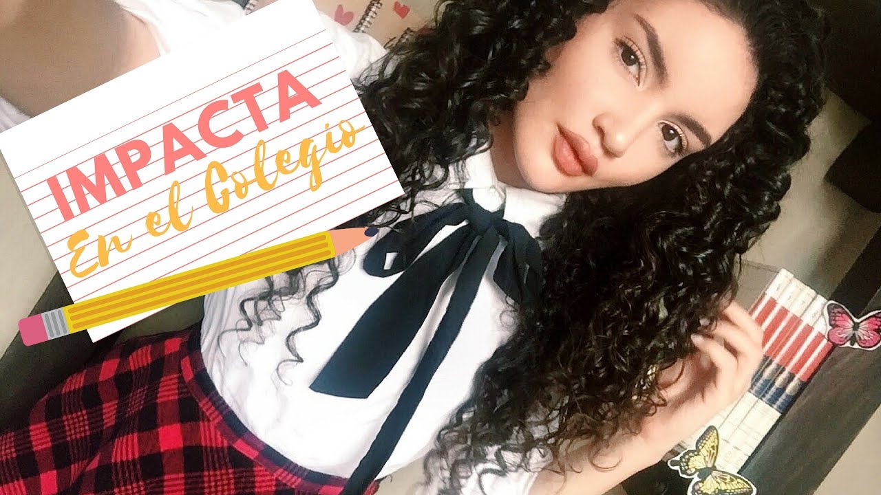 GUÍA para verte INCREÍBLE/ Colegio
