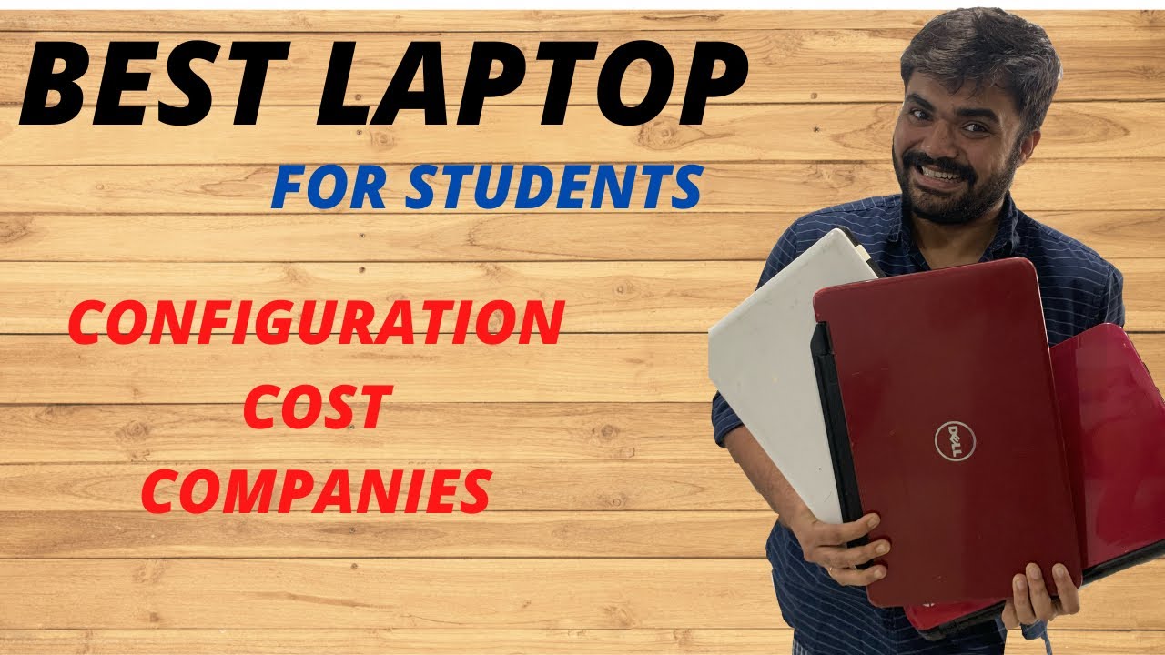 BEST LAPTOP FOR STUDENTS ||LAPTOP GUIDANCE ||TIPS TO BUY LAPTOP