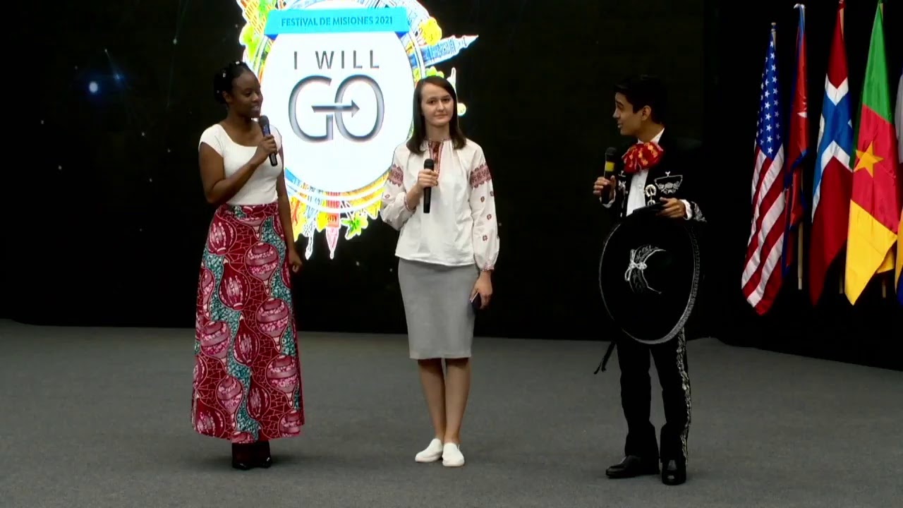 Festival de Misiones 2021