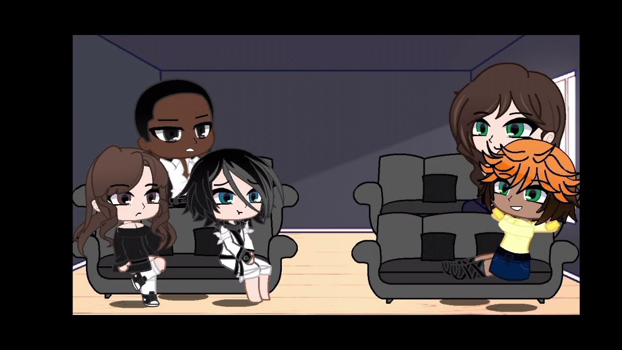 (NTR)Kokujin no tenkousei reacciónan a hiroki es tailog.