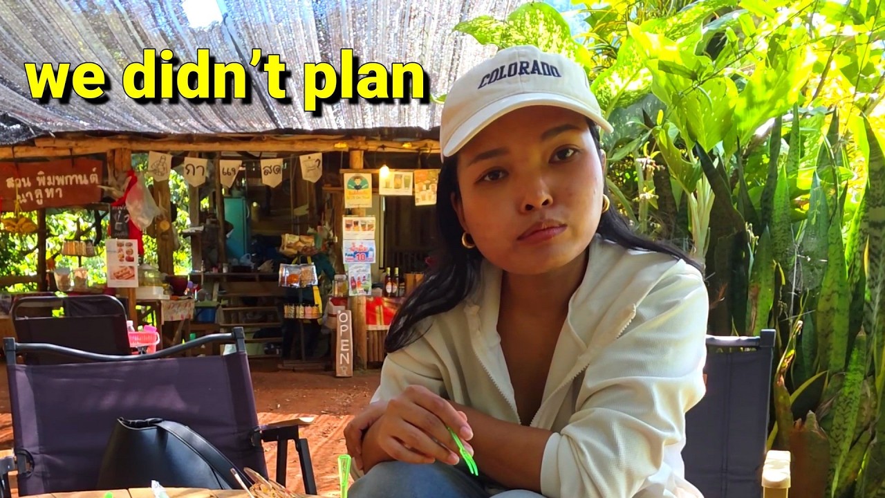 Unexpected Impressions of Phrae Province | Northern Thailand 🇹🇭