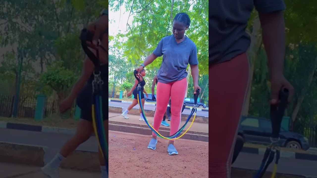 Get your body shape back with these exercises #foryou #viralvideo #exercises 