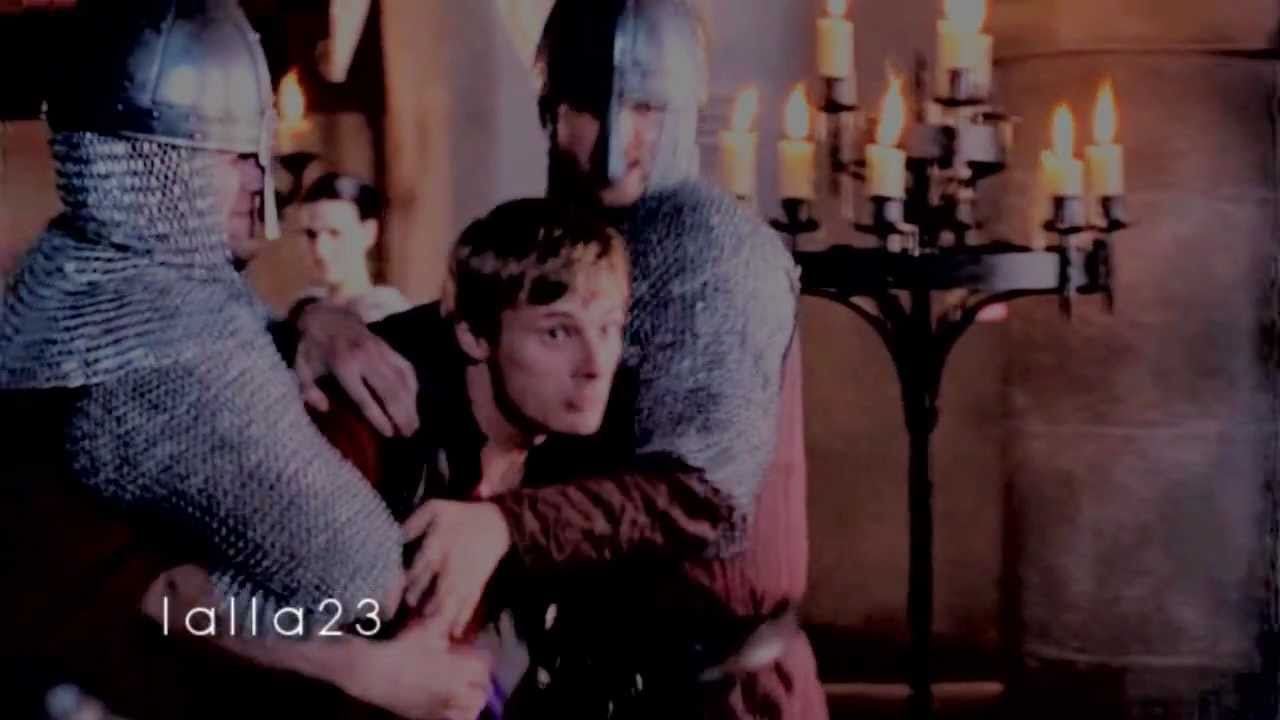 Merlin || Arthur - Gwen || True Love