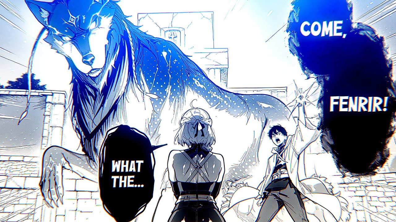 He Was BETRAYED By His PARTY, But Returns As OP S-RANK BEAST TAMER For Revenge! – Manga Recap