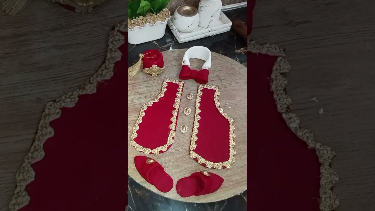 طريقة تشكيل موتيف الختان بشرح مبسط مع جميع الخطوات👌👌 رح تعتمدوه في صنع كيكات الختان